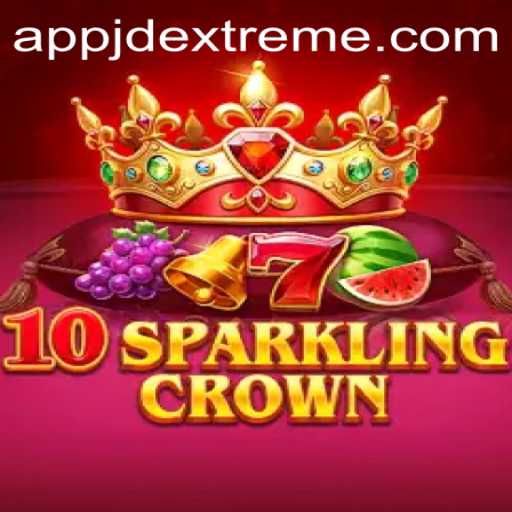 Discover the Exciting World of 10SparklingCrown: A Deep Dive into Jdextreme's Latest Offering