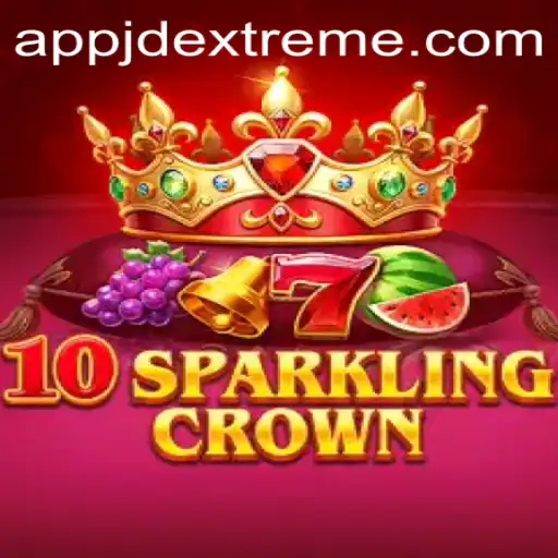 Discover the Exciting World of 10SparklingCrown: A Deep Dive into Jdextreme's Latest Offering