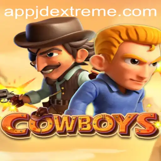 Exploring the Thrills of COWBOYS: A Game of Strategy and Adventure