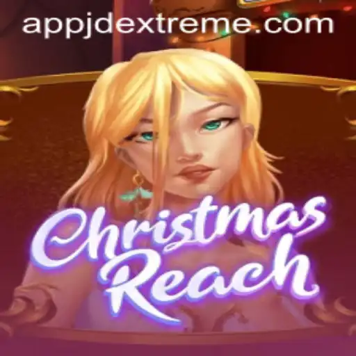 ChristmasReach: The Ultimate Adventure Game with a Festive Twist