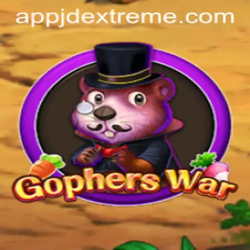 GophersWar: A Deep Dive into the Latest Gaming Sensation Jdextreme