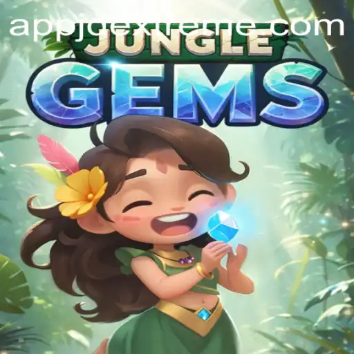Unveiling the Mystical World of JungleGems with Jdextreme