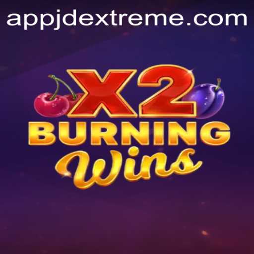 Unveiling the Exciting World of BurningWinsX2: A Game Changer by Jdextreme