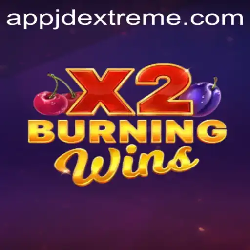 Unveiling the Exciting World of BurningWinsX2: A Game Changer by Jdextreme