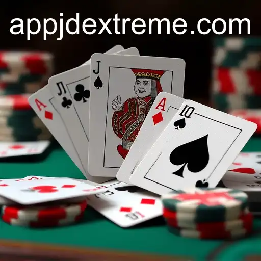 The Fascinating World of Card Games