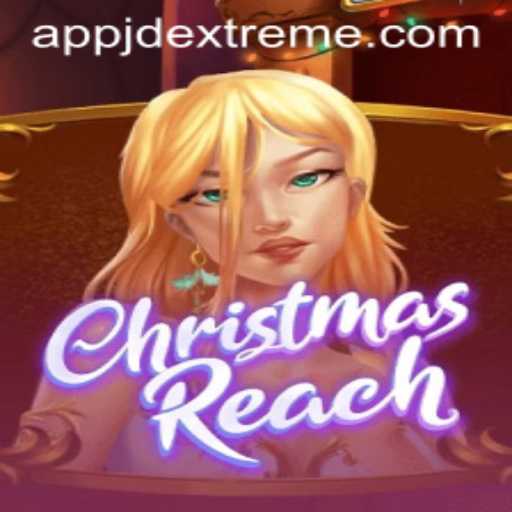ChristmasReach: The Ultimate Adventure Game with a Festive Twist