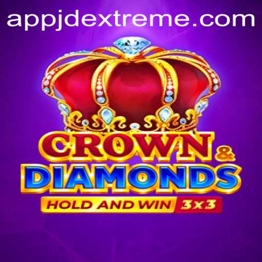 The Mystical World of Crowndiamonds: A Journey Through Jdextreme