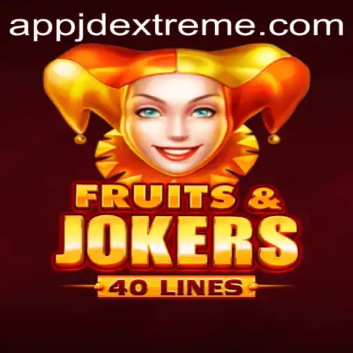 FruitsAndJokers40: Dive into the World of Slot Gaming