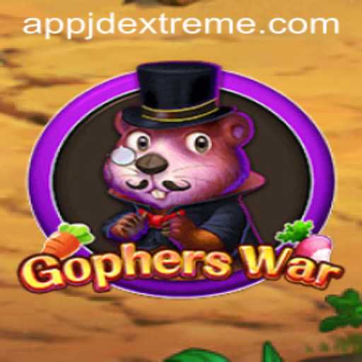 GophersWar: A Deep Dive into the Latest Gaming Sensation Jdextreme