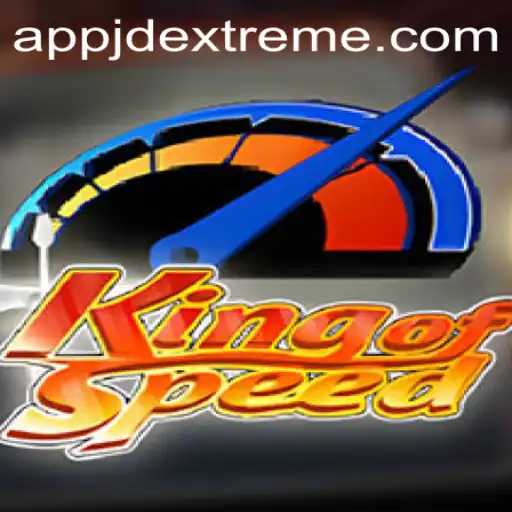 KingofSpeed: A Thrilling Racing Adventure with Jdextreme