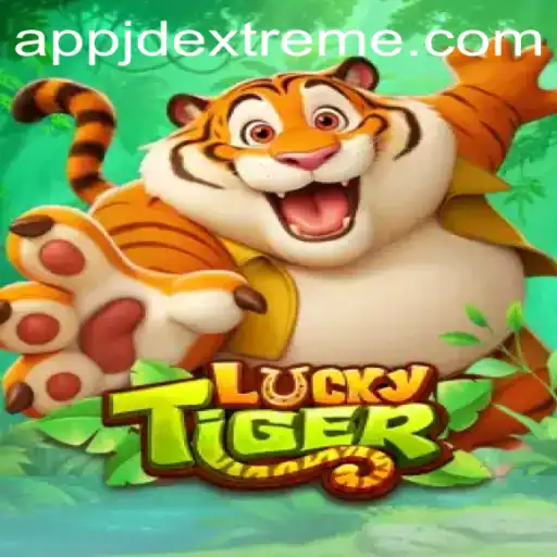 Unveiling LuckyTiger: A Thrilling Adventure with Jdextreme