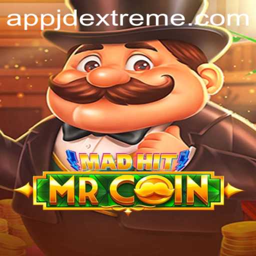 Exploring MadHitMrCoin: A New Digital Revolution in Gaming