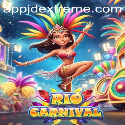 Unveiling RioCarnival: The Festive Adventure Game by Jdextreme