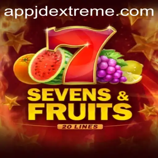 Unveiling SevensFruits20: The Thrilling Game Experience Enhanced by Jdextreme