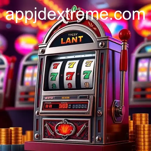 The Thrilling World of Slot Machines and the Rise of Jdextreme
