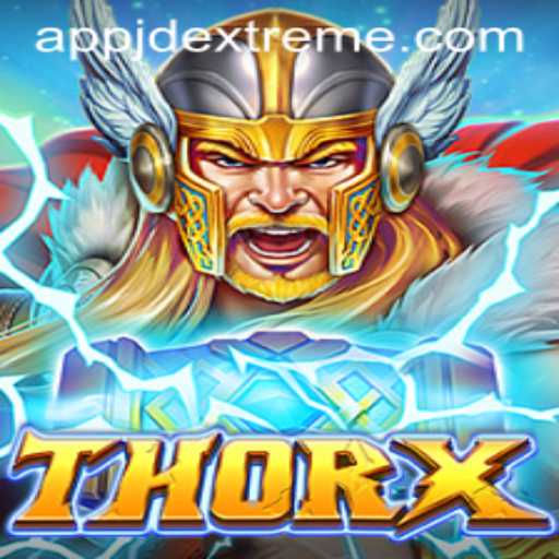ThorX: A New Era in Gaming Innovation with Jdextreme