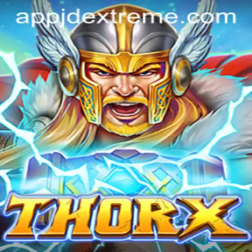 ThorX: A New Era in Gaming Innovation with Jdextreme