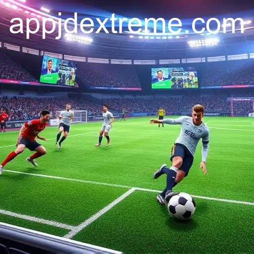 The Rise of Virtual Sports: A Closer Look at Jdextreme